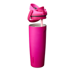 Owala FreeSip Sway Bottle 30oz - Read My Lips
