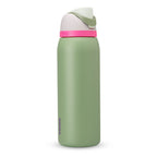 Owala FreeSip Bottle 40oz - Neo Sage