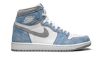 Air Jordan 1 Retro High OG "Hyper Royal" 555088 402