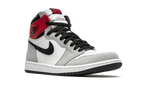 Air Jordan 1 Retro High OG "Light Smoke Grey" 555088 126
