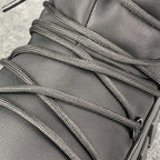 Prada Recycled Nylon Moon Boots