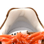 X NEW BALANCE Suede 530 SL Sneakers Cinnamon
