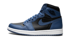 Air Jordan 1 High OG "Dark Marina Blue" 555088 404