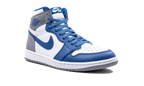Air Jordan 1 High OG "True Blue" DZ5485 410