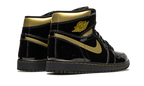 Air Jordan 1 Retro High OG "Black Metallic Gold" 555088 032