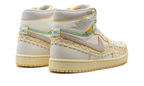 Air Jordan 1 High OG "Union LA X Bephie's Beauty Supply - Woven Sail" FD2565 100