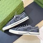 GG Tennis 1977 ripstop sneakers State Gray