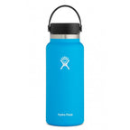 Hydro Flask - 32oz Wide Mouth Flex Cap - Agave