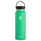 Hydro Flask - 40oz Wide Mouth Flex Cap - Agave