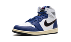 Air Jordan 1 High OG Rare Air "Deep Royal Blue" DZ5485 100