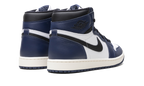 Air Jordan 1 Retro High OG "Midnight Navy" DZ5485 401