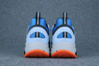 Dior B22 'Light Blue Orange'
