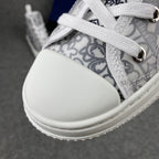 Dior B23 High 'Shawn Embroidery'